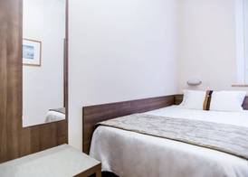 Best Western Hotel Libertà 4