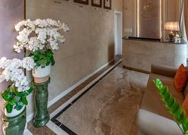 Golden Tree Hotel & Apartment 3