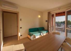 The Garda Village 4