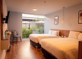HUB HOTELS 5