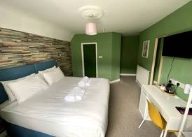 WiseStay 3