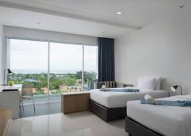 Mida De Sea Hua Hin - SHA PLUS 4