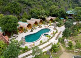 THE GOAT BOUTIQUE RESORT 5
