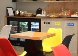 Be Italian Flat Piazza Bovio 22 5