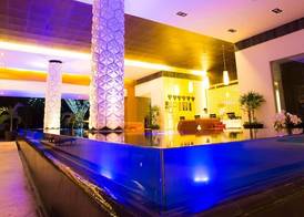 Marival Distinct All-Suites & World Spa - Handwritten Collection 5