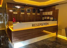 Hotel Bulut 2