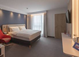 Holiday Inn Express KREFELD - DUSSELDORF by IHG 5
