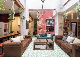 Home Youth Hostel by Feetup Hostels 4