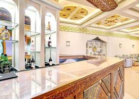 Hotel Sbai Palace 2