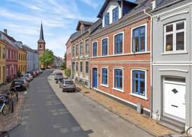 Gertruds Petit Hotel 5