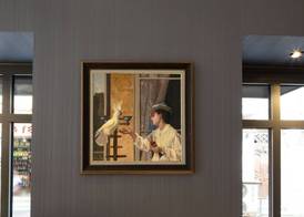Union Hotel Plat Inn -Special Category 2
