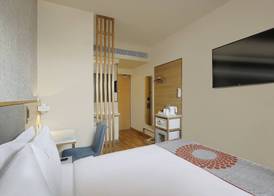 Holiday Inn Express BENGALURU WHITEFIELD ITPL by IHG 5