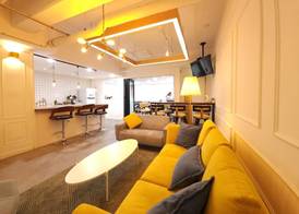 OYO Hostel Myeongdong 5 4
