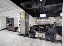 White Monarch Hotel 5
