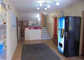 Hotel Azcona 3