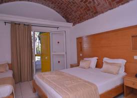 Beach house Hammamet 2