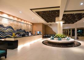 Methavalai Hotel 4