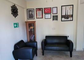 Ilkim Apart 2