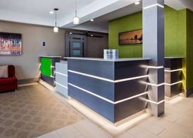 Best Western Slidell Hotel 2