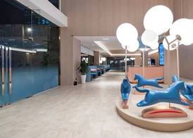 Hanting Hotel Ho Chi Minh City Downtown 3