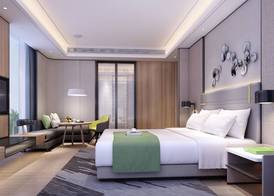 Holiday Inn Guangzhou South Lake by IHG 3