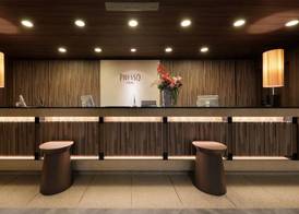Keio Presso Inn Ikebukuro 3