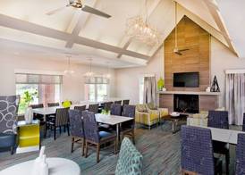 Residence Inn by Marriott Hanover Lebanon 3