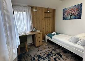 Hotel Citadela 4