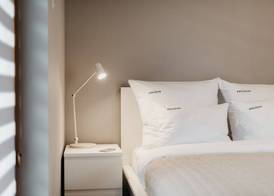 Exclusive Apartments Krakow Lubicz Brewery 3