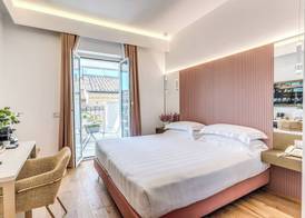 Relais Trevi 95 Boutique Hotel 3