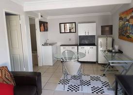 Micasa Sucasa Guesthouse Melville 5