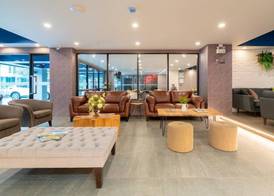 The Home Hotel SHA 2