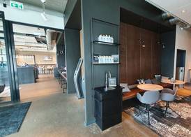 Four Points Flex by Sheraton Aarhus Skejby 5