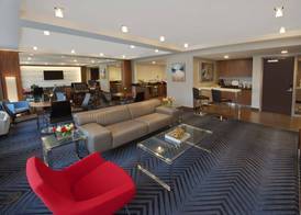 Crowne Plaza PRINCETON - CONFERENCE CENTER by IHG 2