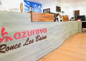 Azureva Club Ronce les Bains 2