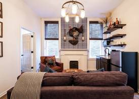 The Woodford Hotel 4