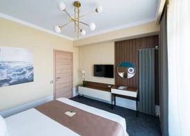 Hotel Oxford 5