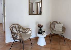 Hôtel Thalassa 4
