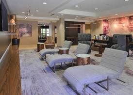 Courtyard by Marriott Columbia Northeast/Fort Jackson Area 5