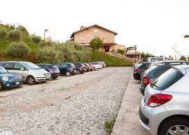 Hotel Fontana Santa 4