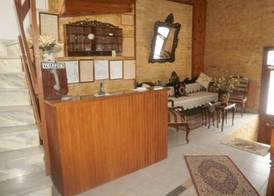 Regina Hotel 2