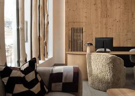 Soleil Alpine Lifestyle Hotel 2