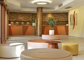 Blu Hotel Morisco 2
