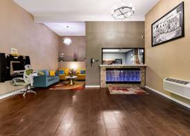 Baymont Inn & Suites by Wyndham 3