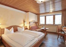 Hotel Bergheimat 2