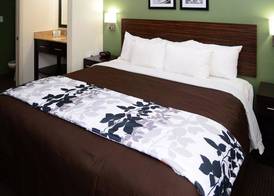 Sleep Inn Horn Lake-Southaven 5