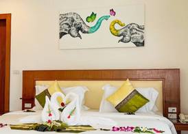 Aura Samui Best Beach Hotel 5