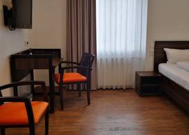 sevenDays Hotel Karlsruhe 5