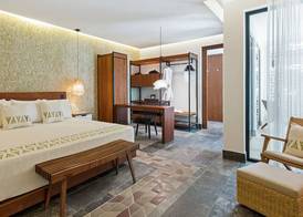Las Brisas Merida 2