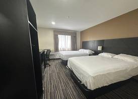 Baymont By Wyndham Bridgeton St Louis 5